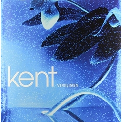 Kent Verkligen Vinyl LP