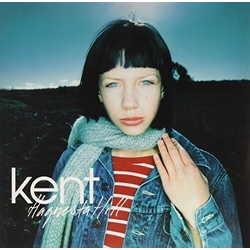 Kent Hagnesta Hill Vinyl 2 LP
