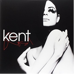 Kent Rod Vinyl 2 LP