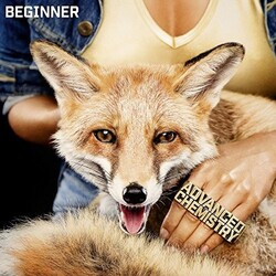Beginner Advanced Chemistry Vinyl 2 LP