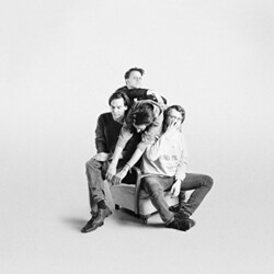 Hoechste Eisenbahn Wer Bringt Mich Jetzt Zu Den Anderen: Deluxe Editi deluxe Vinyl 3 LP