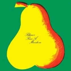 V/A Pidamos Peras A Mandioca Vinyl LP