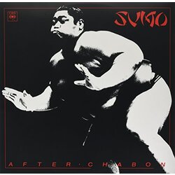 Sumo After Chabon Vinyl LP