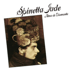Spinetta Jade Alma De Diamante