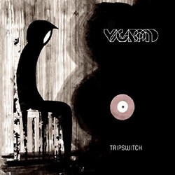 Tripswitch Vagabond Vinyl 2 LP