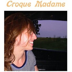 Croque Madame Croque Madame Vinyl LP