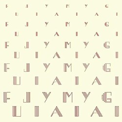 Fujiya & Miyagi Ep2 Vinyl 12"