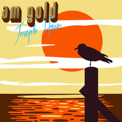 Joseph Hein AM Gold Vinyl LP