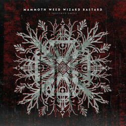 Mammoth Weed Wizard Bastard Y Proffwyd Dwyll Coloured Vinyl LP +g/f