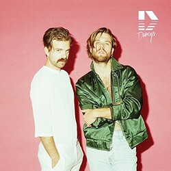 Darcys Centerfold Vinyl LP