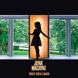 Junk Machine Inner Child Labour Vinyl LP