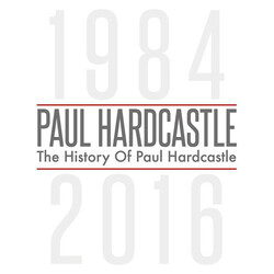 Paul Hardcastle History Of Paul Hardcastle 4 CD