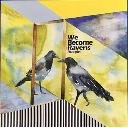 Ruxpin We Become Ravens