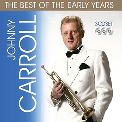 Johnny Carroll Best Of The Early Years 3 CD