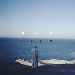 Izem Hafa Vinyl LP