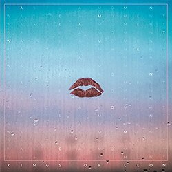 Kings Of Leon WASTE A MOMENT / MUCHACHO (10IN)  Coloured 10"