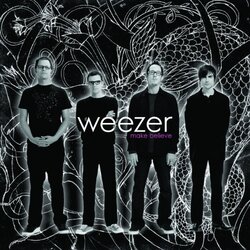 Weezer Make Believe Vinyl LP