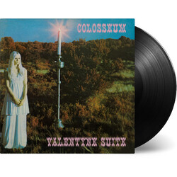 Colosseum Valentyne Suite Vinyl LP