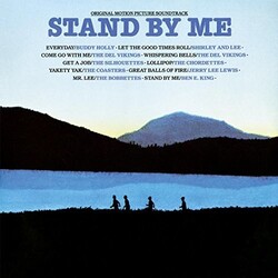 Stand By Me Stand By Me VINYL LP