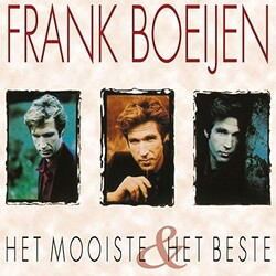 Frank Boeijen Het Mooiste En Het Beste Vinyl 3 LP