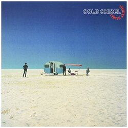 Cold Chisel Circus Animals Vinyl LP