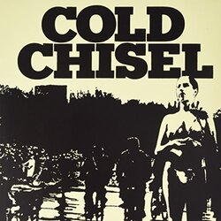 Cold Chisel Cold Chisel Vinyl LP