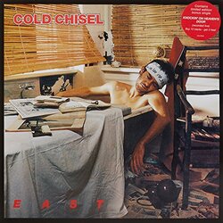 Cold Chisel East Vinyl LP