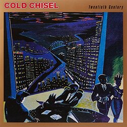 Cold Chisel Twentieth Century Vinyl LP