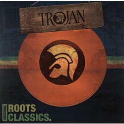 V/A Trojan: Original Roots Classics Vinyl LP