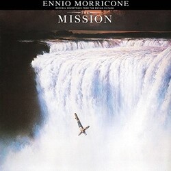 Mission Mission Vinyl LP