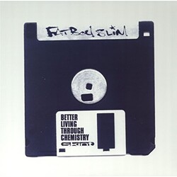 Fatboy Slim Better Living Through Chemistry: 20th Anniversary Vinyl 2 LP