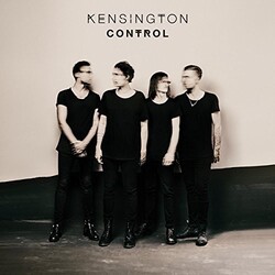 Kensington Control Vinyl LP