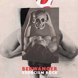 Berwanger Exorcism Rock Vinyl LP
