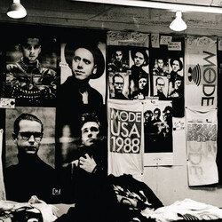 Depeche Mode 101 180gm Vinyl LP