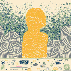 I'M Glad It'S You Things I Never Say Vinyl LP