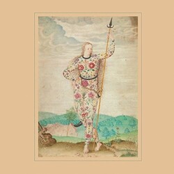 Daniel Bachman Daniel Bachman Vinyl LP