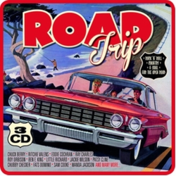 V/A Road Trip 3 CD