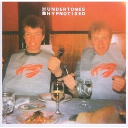Undertones Hypnotised Vinyl LP