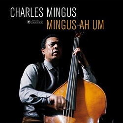 Charles Mingus Ah Um 180gm VINYL LP +g/f