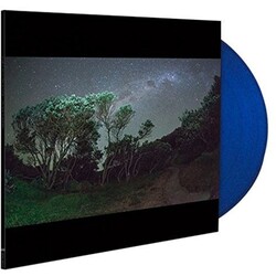 Esben & The Witch Older Terrors Vinyl LP