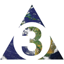 Brian Jonestown Massacre Third World Pyramid VINYL LP