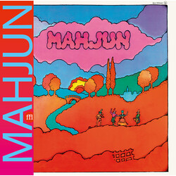 Mahjun Mahjun Vinyl LP