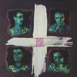 Neon Rituals Vinyl LP