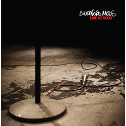 Sleaford Mods Live At SO36