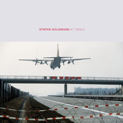 Stefan Goldmann A1 Tools Vinyl 12"