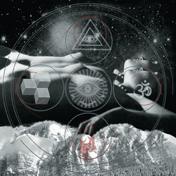 Yantra Mandir Garden Of Reality Vinyl 2 LP