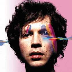Beck Sea Change VINYL LP