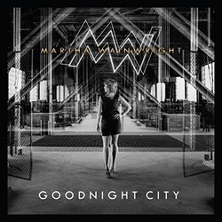 Martha Wainwright Goodnight City 180gm Vinyl LP