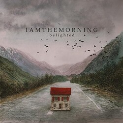 Iamthemorning Belighted Vinyl 2 LP