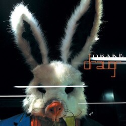 Obake Draugr VINYL LP